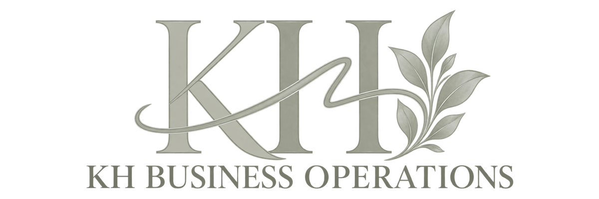 KH Business Operations